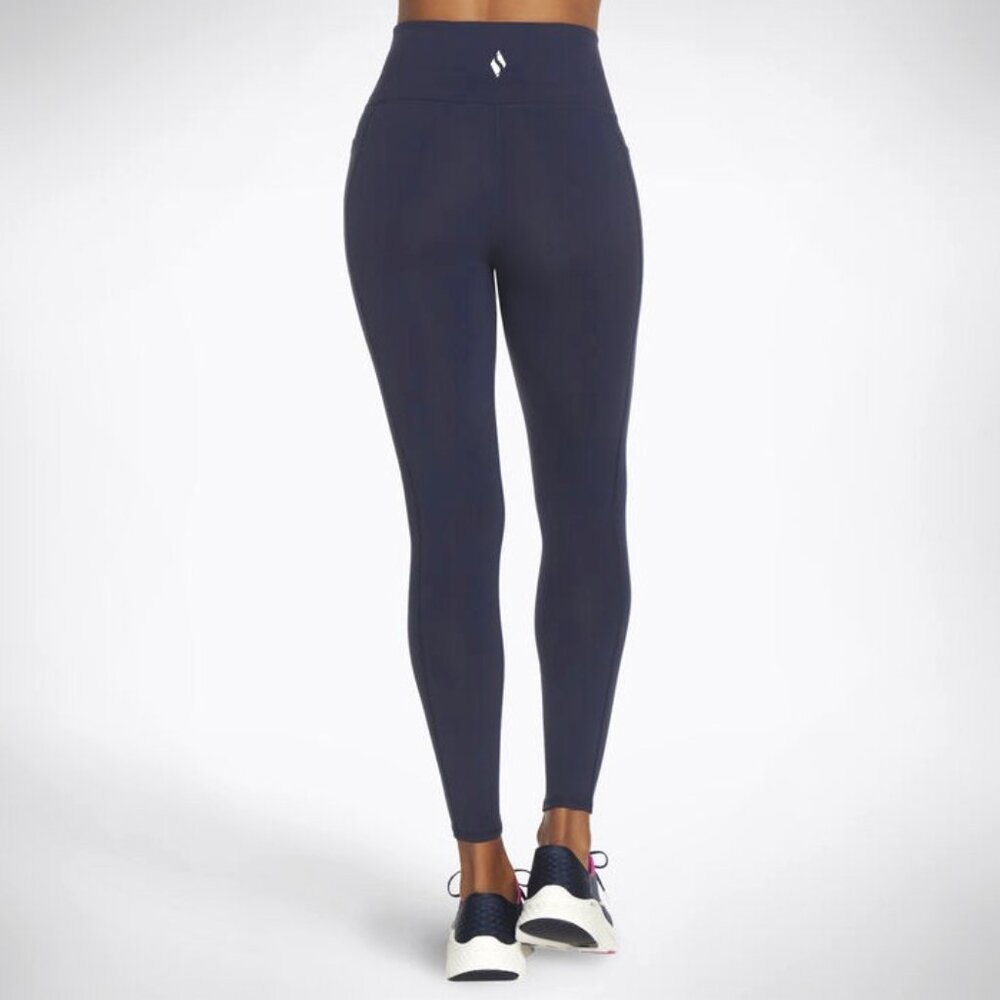 NWT - Skechers GO WALK Go Flex HW Leggings 3X